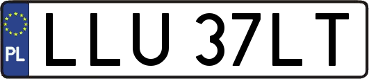 LLU37LT