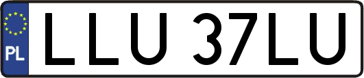 LLU37LU