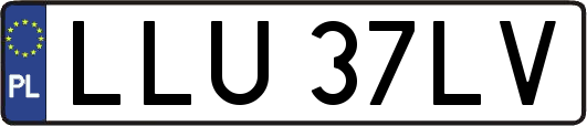 LLU37LV