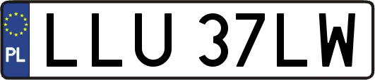 LLU37LW