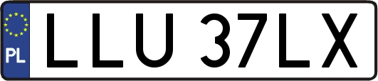 LLU37LX