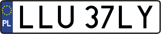 LLU37LY