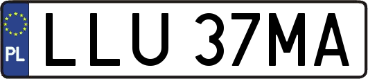 LLU37MA
