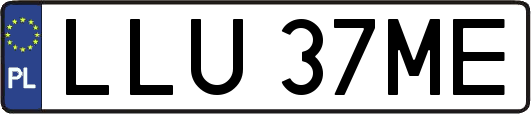 LLU37ME