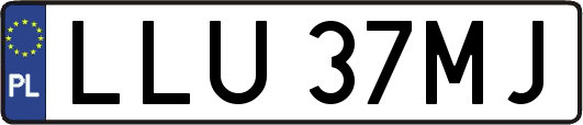 LLU37MJ