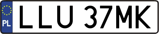 LLU37MK