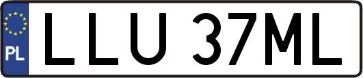 LLU37ML