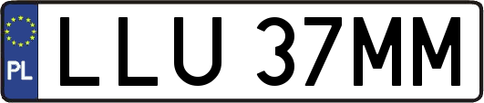 LLU37MM