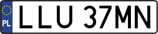 LLU37MN
