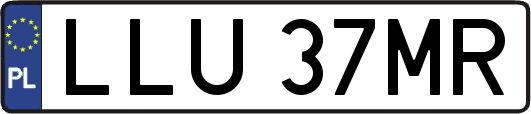 LLU37MR