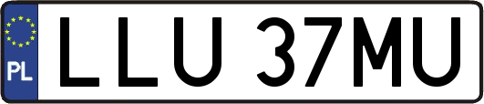LLU37MU