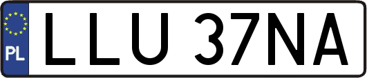 LLU37NA