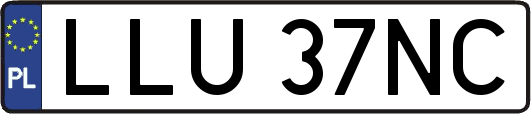 LLU37NC