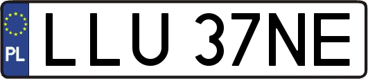 LLU37NE