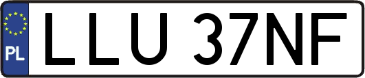 LLU37NF