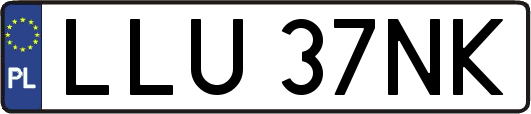 LLU37NK