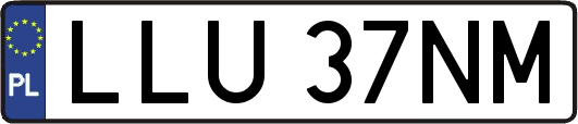LLU37NM