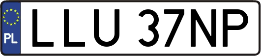 LLU37NP
