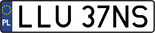 LLU37NS