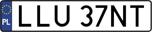 LLU37NT