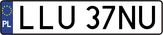 LLU37NU