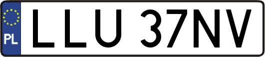 LLU37NV