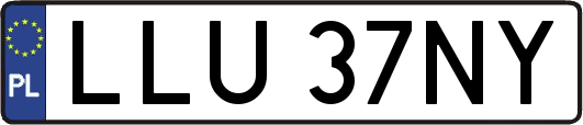 LLU37NY