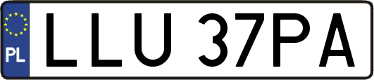 LLU37PA