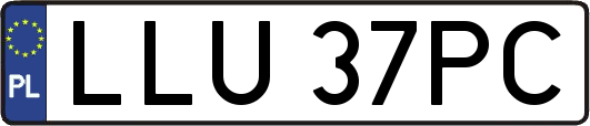 LLU37PC