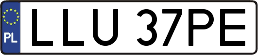 LLU37PE