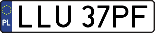 LLU37PF