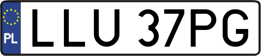 LLU37PG