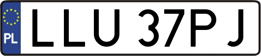 LLU37PJ