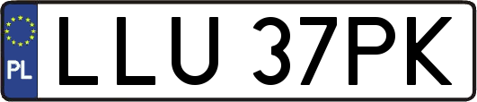 LLU37PK