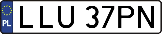LLU37PN