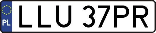 LLU37PR
