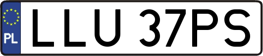 LLU37PS