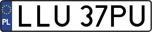LLU37PU