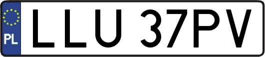 LLU37PV