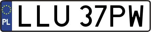 LLU37PW