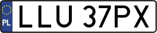 LLU37PX