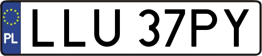 LLU37PY