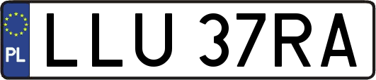 LLU37RA