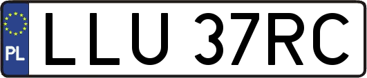 LLU37RC