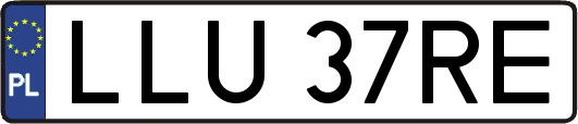 LLU37RE
