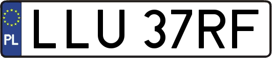 LLU37RF