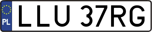 LLU37RG