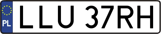 LLU37RH