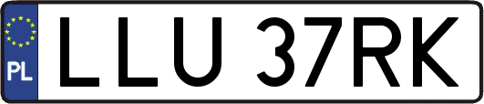 LLU37RK