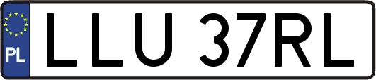 LLU37RL